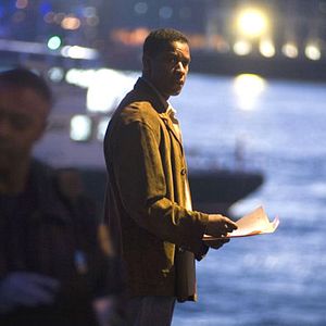 Bilder Denzel Washington