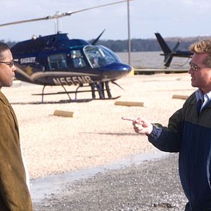 Bilder Denzel Washington