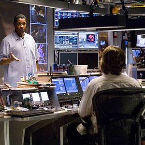 Bilder Denzel Washington