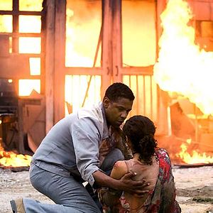 Bilder Denzel Washington