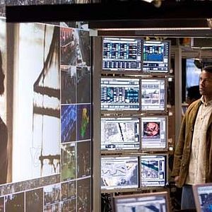 Bilder Denzel Washington