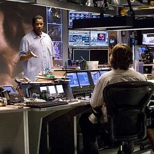 Bilder Denzel Washington