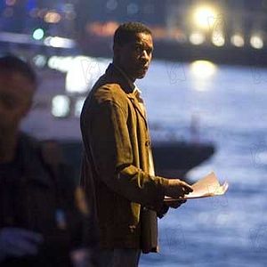 Bilder Déjà Vu - Wettlauf gegen die Zeit