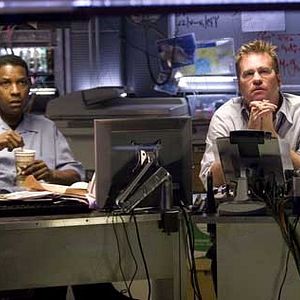 Bilder Denzel Washington