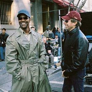 Bilder Denzel Washington