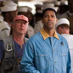Bilder Denzel Washington