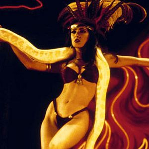 Bilder From Dusk till Dawn