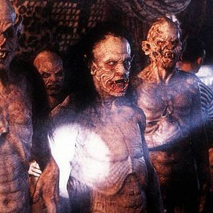 Bilder From Dusk till Dawn