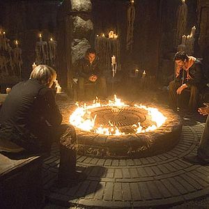 Bilder Chace Crawford