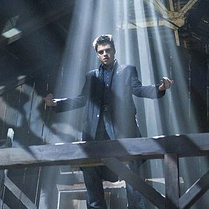 Bilder Sebastian Stan