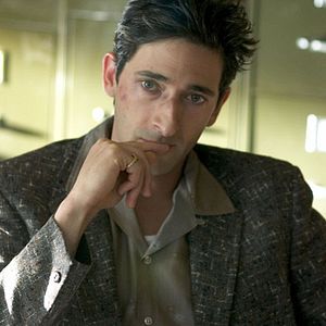 Bilder Adrien Brody