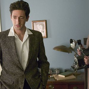 Bilder Adrien Brody