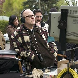 Bilder Allen Coulter