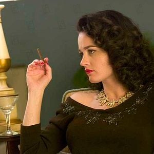 Bilder Allen Coulter