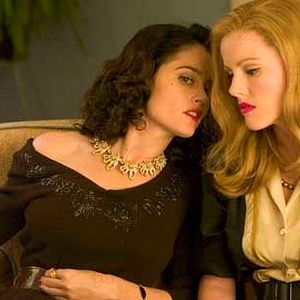 Bilder Allen Coulter