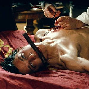 Bilder Die letzte Mätresse