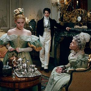 Bilder Die letzte Mätresse