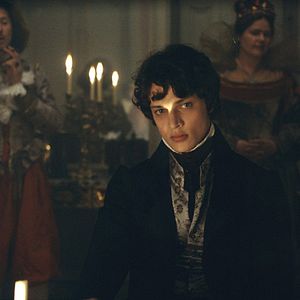 Bilder Die letzte Mätresse