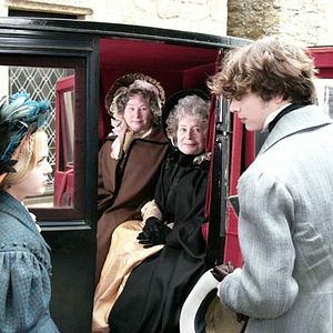 Bilder Yolande Moreau