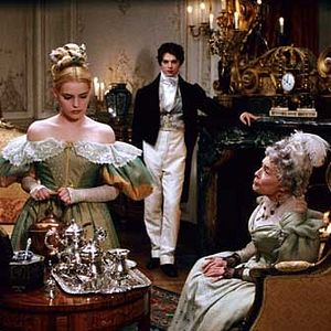 Bilder Catherine Breillat