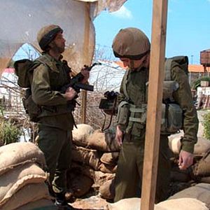 Bilder Haim Bouzaglo