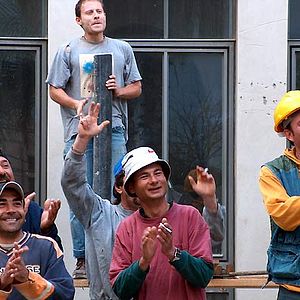 Bilder Haim Bouzaglo