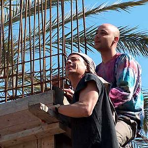 Bilder Haim Bouzaglo