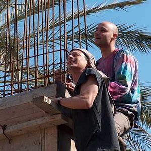 Bilder Haim Bouzaglo