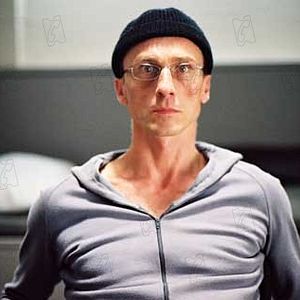 Bilder André Hennicke