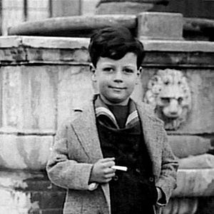 Bilder Mimmo Calopresti