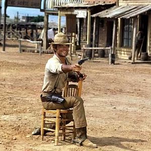 Bilder Tonino Valerii