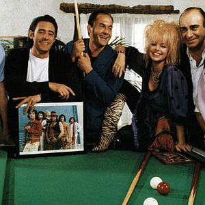 Bilder Philippe Khorsand