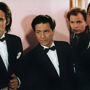 Bilder Jean-Pierre Darroussin