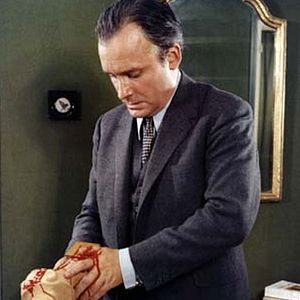 Bilder Claude Chabrol