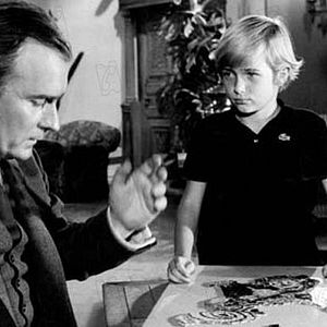 Bilder Claude Chabrol