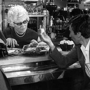 Bilder Claude Chabrol