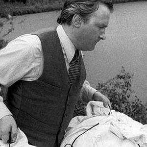 Bilder Claude Chabrol