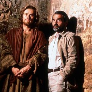 Bilder Martin Scorsese