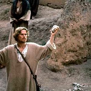 Bilder Martin Scorsese