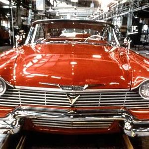 Bilder John Carpenter