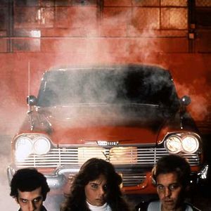 Bilder John Carpenter