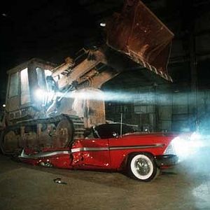 Bilder John Carpenter