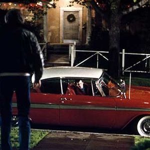 Bilder John Carpenter