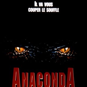 Bilder Anaconda
