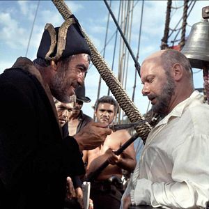 Bilder Sturm über Jamaika