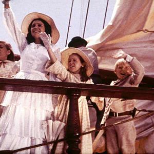 Bilder Sturm über Jamaika