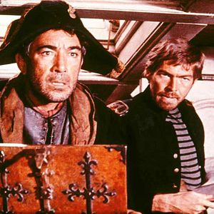 Bilder Sturm über Jamaika