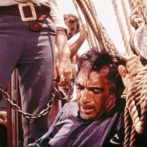 Bilder Sturm über Jamaika