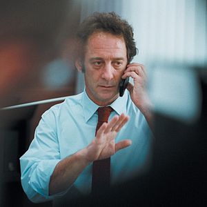 Bilder Vincent Lindon