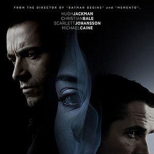 Bilder Prestige - Die Meister der Magie